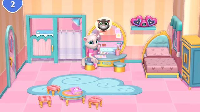 играю в новою игру говорящий том и его друзья 2!! мне мама разрешила скачать игру только не роблокс смотреть онлайн