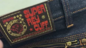 Модные клоны и современники джинсов Super Perry’s