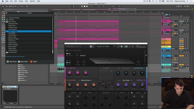 9. Adding Vocal Elements смотреть онлайн