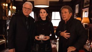 Убийства в одном здании (5 сезон) — Официальный трейлер (2025)