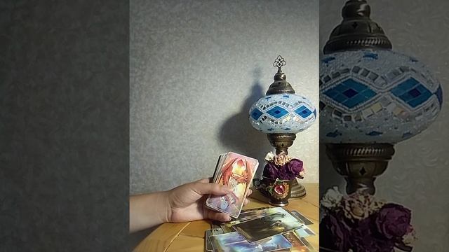 К чему вас подводит Вселенная?Будущее, которое неотвратимо! смотреть онлайн