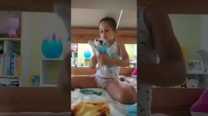 Провожу время с питомцем