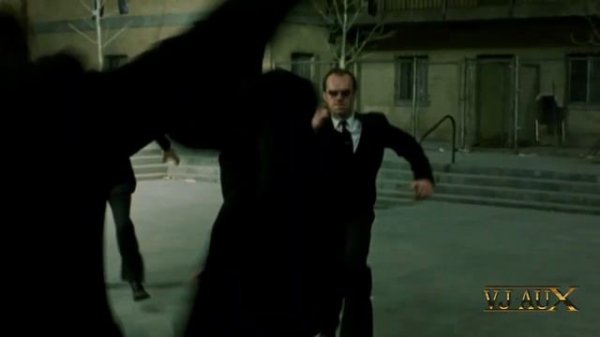 Dua Lipa - Houdini (Ligotti Remix) VJ AuX