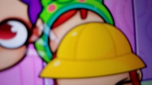 алёнка шоколадный карнавал в аватар world