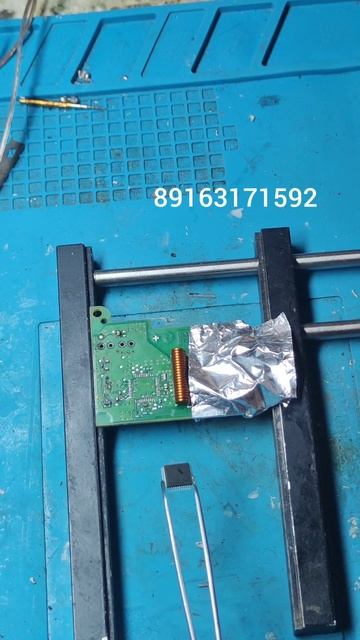 ремонт дворников пежо 508