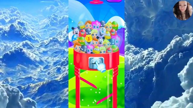 Новая коллекция игрушек из Яиц с Сюрпризом распаковка #143/ Мультфильм для детей про игрушки смотрет смотреть онлайн