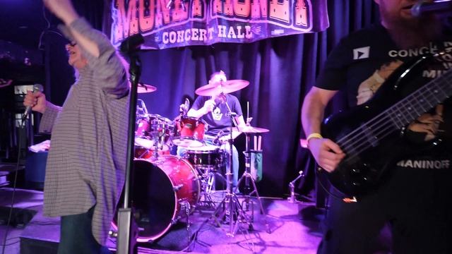 Лопух (Россияне). ИВАН ТУРИСТ смотреть онлайн