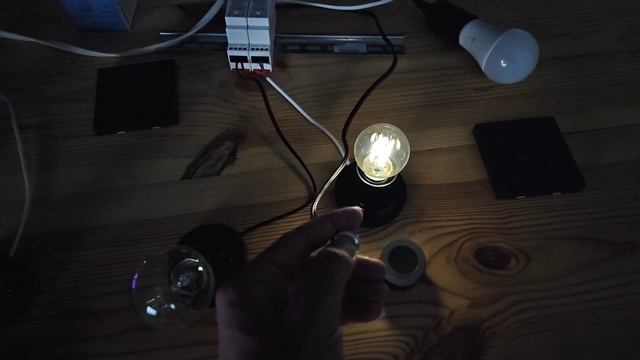 Разные диммеры (кратко)