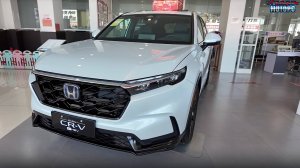 CR-V - привезем под ключ из Китая!