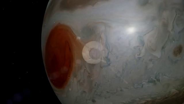 Невероятные процессы в Космосе - Газовые Гиганты. Документальный фильм смотреть онлайн