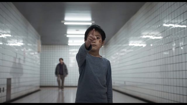 Выход 8 — трейлер смотреть онлайн