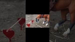 Гермес и Артемида на природе 🏞️ 2 серия