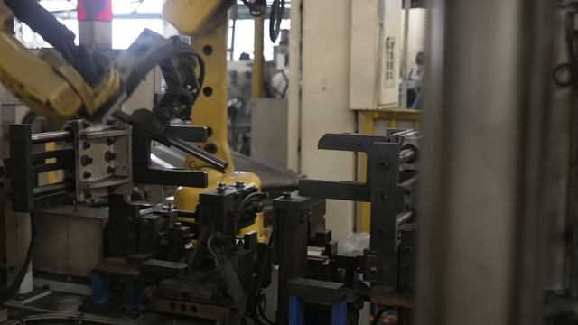 Видеоотчет по нашей поездке в Японию на завод Koshin👌