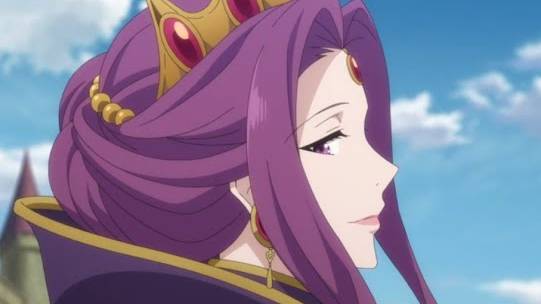 Аниме клип-Если б каждый король уступил даме пост смотреть онлайн