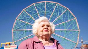 Великая Элеанор — Официальный трейлер (2025)