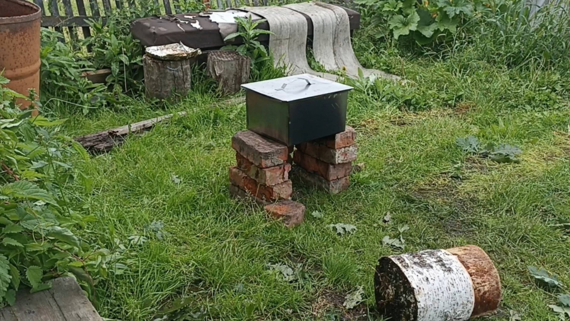 Копченая рыба. Пошаговая инструкция как коптить рыбу горячим копчением на коптильне из магазина смотреть онлайн