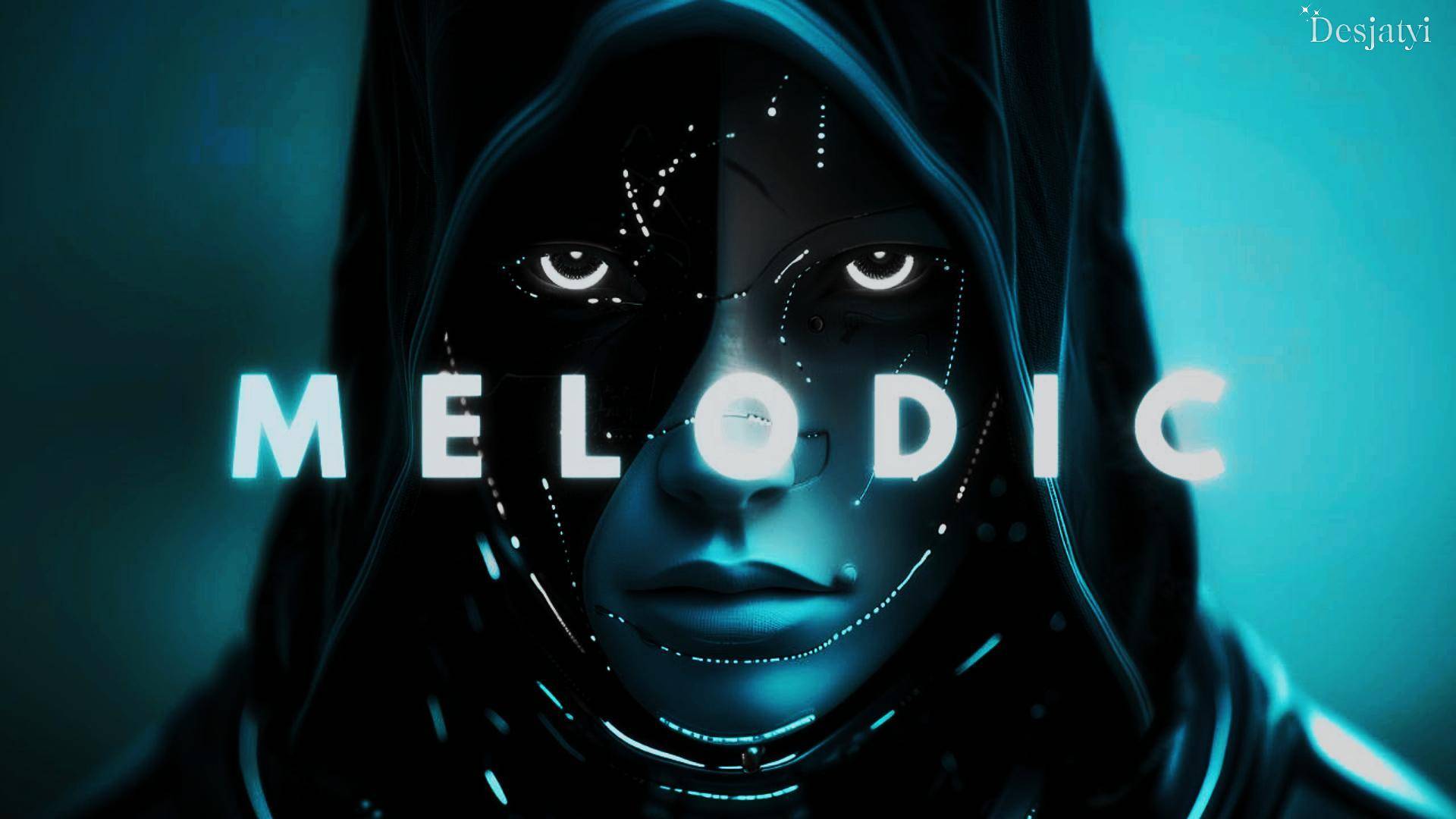 Melodic Techno & Progressive House Mix 2025 смотреть онлайн