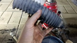 🔥 СТУК в Передней Подвеске? ЗАМЕНА РУЛЕВЫХ ТЯГ Hyundai Creta СВОИМИ РУКАМИ! (Экономия 15000₽)