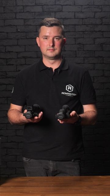 ОБЗОР НА НОВЫЙ ТЕПЛОВИЗОР TERMIT 335