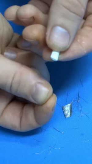 Как вам лайфхак? #рыбалка #лайфхак