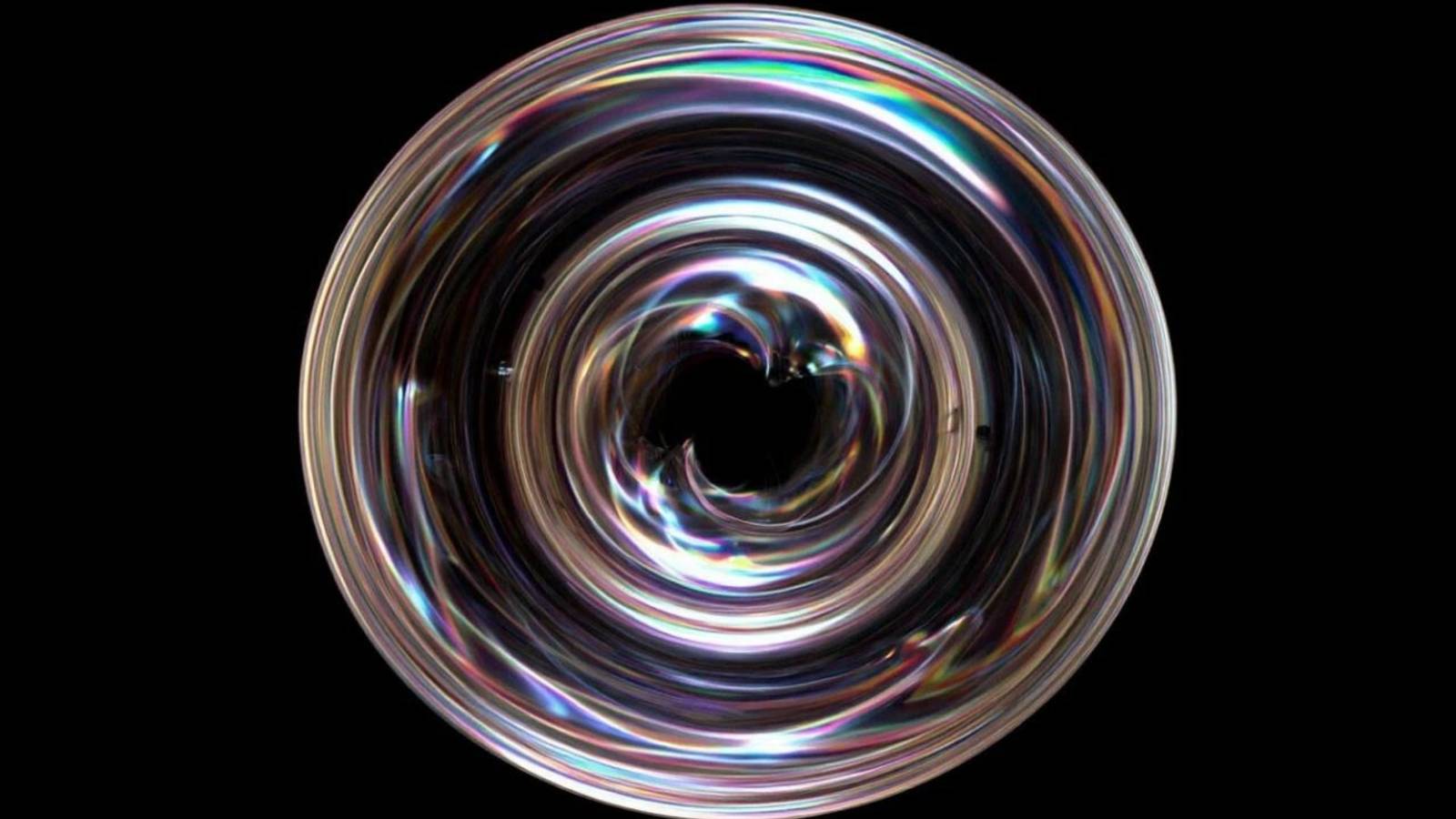 Create a Hypnotic Plasma Animation | Python Pygame & Numpy Tutorial смотреть онлайн