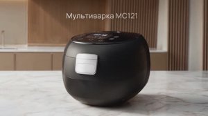Обзор на мультиварку REDMOND MC121
