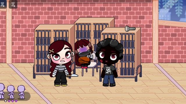 3 часть (Тайна волшебной палочки 💫☄️)