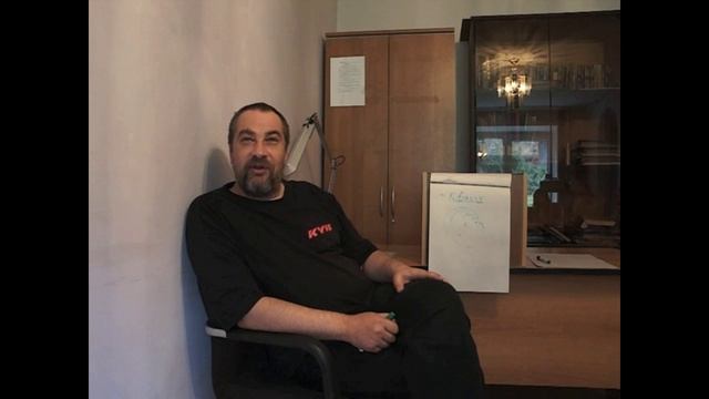 Видео кафедры философской антропологии