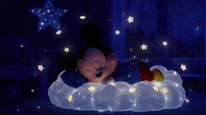 Великолепное 4-минутное средство для сна 🌜   Нежные ночные звуки для глубокого расслабления