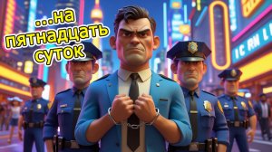 Пятнадцать суток в Сочи, блин #АлексЧ