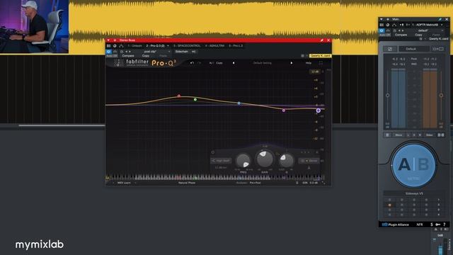 How to use a Reference Track for your Master смотреть онлайн
