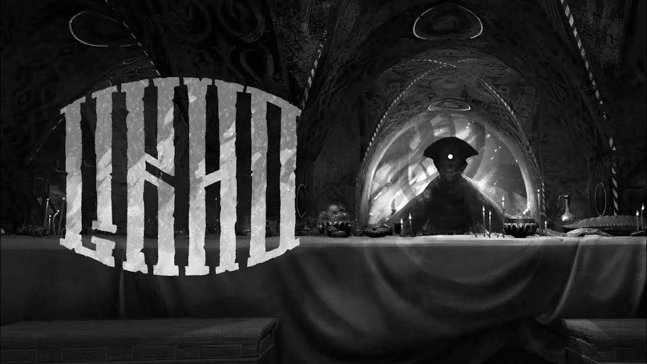 Сундуки меня убили - ЛИХО ОДНОГЛАЗОЕ #2 смотреть онлайн