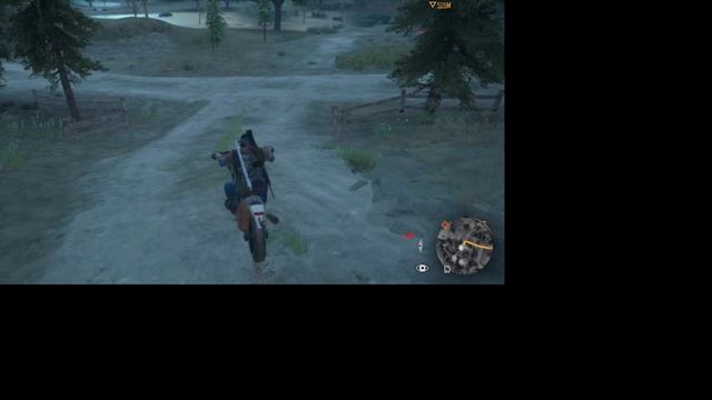 Days Gone -  Прохождение!Часть 7!