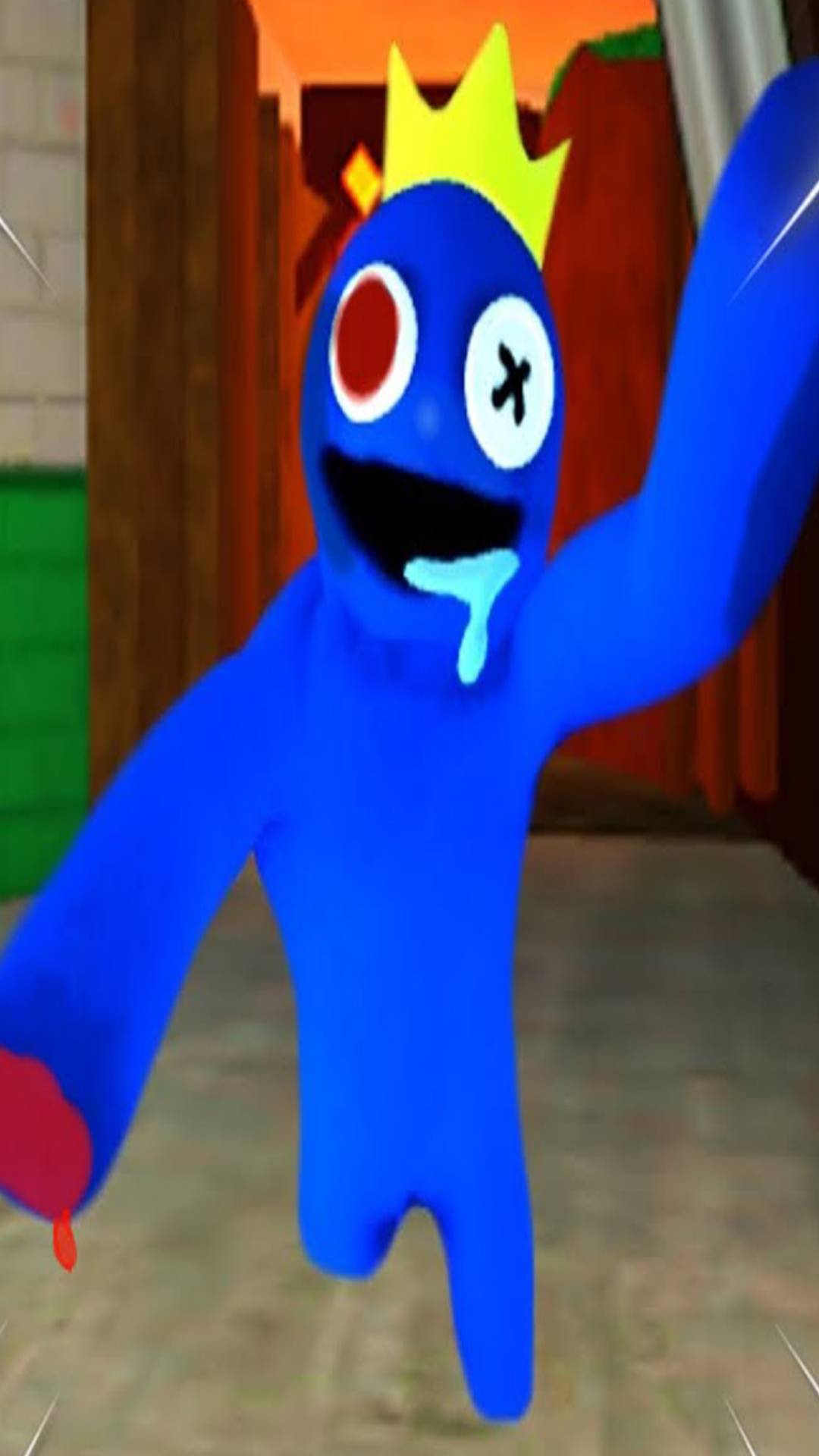 Радужные друзья 2 Roblox #09 shorts смотреть онлайн