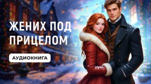 АУДИОКНИГА ✦ ЖЕНИХ ПОД ПРИЦЕЛОМ ✦ ЛЮБОВНОЕ ФЭНТЕЗИ