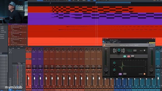 PART 1 Mixing and Mastering Dillon Francis Goodies смотреть онлайн