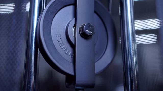 Многофункциональный силовой комплекс Inspire FT2 Functional Trainer. Обзор. смотреть онлайн