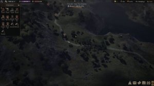 Wartales-сложность предел 4-я серия