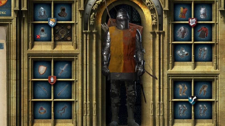 БОГАЧЕ КОРОЛЕЙ Ϟ Kingdom Come Deliverance #13