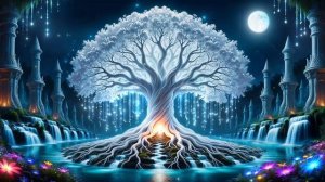 ЗАСЫПАЙТЕ МГНОВЕННО ★︎ Исцеление от стресса, тревоги и депрессивных состояний ★ Исцеляющая музыка