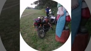 Мопеды сериал | Серия 1615