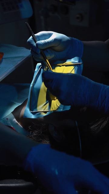 Для вас поход к стоматологу как страшный сон? Мы знаем, что с этим делать смотреть онлайн