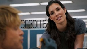 Сериал Морская полиция: Лос Анджелес - Сезон 6 серия 4 / NCIS: Los Angeles