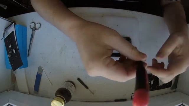 #Samsung #sm_j600f Замена дисплея, динамика и аккумулятора смотреть онлайн