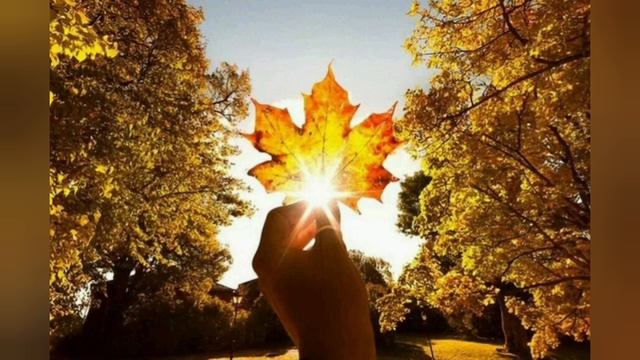 Осень пришла на Алтай, песня на стихи А. Толканёва смотреть онлайн