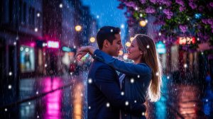 Ночь в сиреневом саду МАСТЕР ХИТОВ