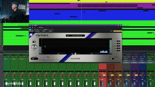 Clip2Zero Tutorial by Luca Pretolesi смотреть онлайн