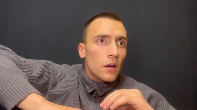 Проба Олежа (Алексеев Игорь) смотреть онлайн