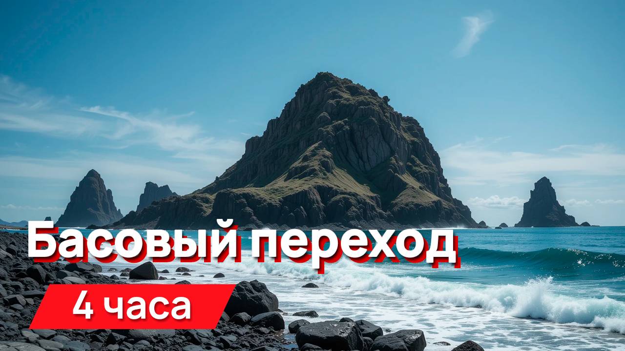 Звуки для соседей - басовый переход смотреть онлайн