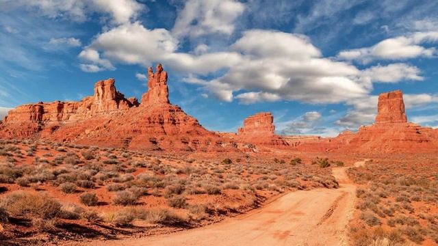 Country Blues Rock Backing Track in A смотреть онлайн